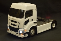 ABC-Hobby 66191 1/10 Isuzu Giga Truck