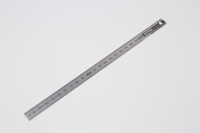 Garant High Precision Steel Ruler EG1 250mm