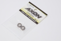 Axon BI-PG-005 X10 Kugellager Zllig mit Flansch 3/8x1/4 (2 Stck)