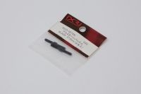 Xenon Racing ROD-275K Alu Turnbuckles 27.5mm (2) Black