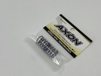 Axon Big Bore Springs Short SLS (Linear) C2.5 White/Silver