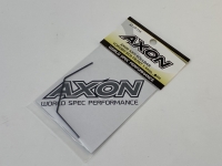 Axon Anti Roll Bar Stabi Yokomo BD9 Vorne 1.4mm