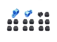 Tamiya 54885 TRF420 Seperated Suspension Mount E
