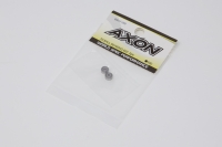 Axon BM-LF-009 X9 Ball Bearing 620 (2x6x2.5mm) (2 pcs.)