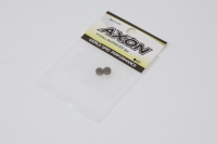 Axon BM-PG-009 X10 Kugellager 620 (2x6x2.5mm) (2 Stck)