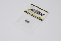 Axon BM-PG-011 X10 Kugellager 630 (3x6x2.5mm) (2 Stck)