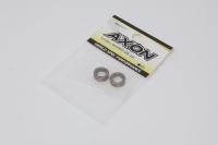 Axon BM-PG-017 X10 Kugellager 1280er (8x12x3.5mm) (2 Stck)