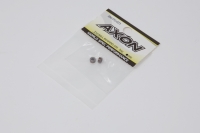 Axon BM-PG-023 X10 Kugellager 520er (2x5x2.5mm) (2 Stck)