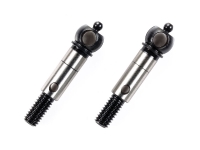 Tamiya 42363 TRF420 Axle Shafts For Coubel Cardan Joint Shafts (2 pcs.)