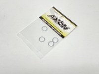 Axon MH-BS-001 WHEEL HUB AXLE Bearing Shim (4 pcs.)