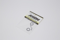 Axon MH-AP-Y002 WHEEL HUB AXLE Stop Pin Set