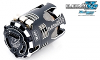 Muchmore MR-V2ZX045HE Fleta ZX V2 Brushless Motor 4.5T Modified High Efficiency