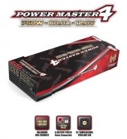 MuchMore MM-CTXP4KE CTX-P Power Master 4 12V Netzteil 750W 50A