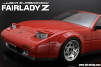 ABC-Hobby 1/10 Nissan Fairlady (Z31)