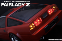 ABC-Hobby 1/10 Nissan Fairlady (Z31)