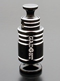 ABC-Hobby Gadget Bearing Refresher Tool (Black)