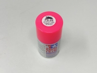 Tamiya Color PS-29 Fluorescent Pink