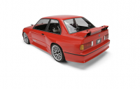 HPI Racing 17540 BMW M3 (E30) Karosserie (200mm)