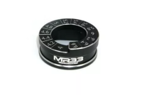 MR33 Rheinard Circular Droop Gauge 4.0 - 6.6mm