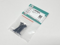 H2RD Kunststoff Body Stopper fr Tamiya TRF420/420X bzw. 51638