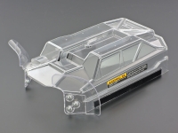 Tamiya 22023 TT-02 Polycarbonate Chassis Cover Set