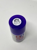 Tamiya Color PS-45 Transluscent Purple