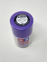 Tamiya Color PS-51 Purple Anodized Aluminum