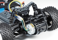 Tamiya 58587 1:10 RC NEO Fighter Buggy DT-03 2WD Offroad Buggy