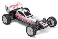 Tamiya 58587 1:10 RC NEO Fighter Buggy DT-03 2WD Offroad Buggy