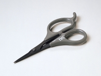 Tamiya 74031 CRAFT Tools Decal Scissors