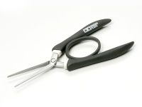 Tamiya 74067 Craft Tools Bending Pliers (For Photo Etched Parts)