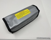 Lipo Safe Bag (groß) 185 x 75 x 60mm