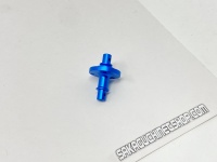 Tamiya 13454549 TRF416/417/418 Direct Holder for Direct Coupling