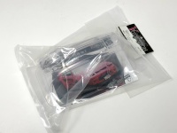 Addiction AD010-1 Rocket Bunny 180SX Rodeo Special Ver.2 Front Bumper for ABC-Hobby 180SX
