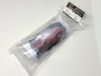 Addiction AD010-3 Rocket Bunny 180SX Rodeo Special Ver.2 Front Lip and Side Canards for ABC-Hobby 180SX