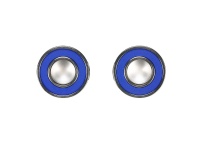 Tamiya 42377 1150 (5x11x4) Rubber Sealed Ball Bearings (2 pcs.)