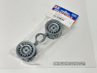 Tamiya 445623 M-Chassis 16-Hole Wheels (2)  (2mm Offset)