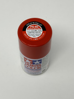 Tamiya Sprhdose PS-60 Hell Mica Rot Glimmer