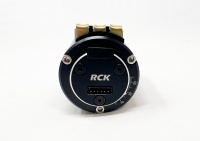 RCK 230051 - RCK Brushless Motor - Challenge legal - 17.5T - V2
