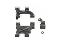 Tamiya 54614 M-05 Ver. 2 Carbon Reinforced L Parts (Suspension Arms)