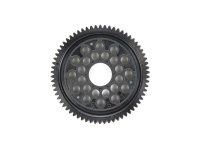 Tamiya 51548 TB-04 Module 0.6 Spur Gear (66T)