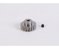 Carson 500013409 Module 0.8 Steel 19T Pinion Gear