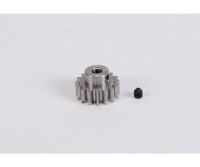 Carson 500013406 Module 0.8 Steel 16T Pinion Gear