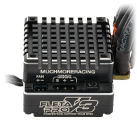MuchMore Fleta PRO V3 ESC Brushless (2s) - Black
