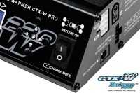Muchmore PT-CTXWPR IC Reifenwrmer Pro (12V)