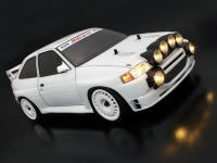 ABC Hobby 62721 Night Stage LED-Buckets #001 for Tamiya 50796 Ford Escort WRC