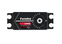 Futaba Brushless Digital EP Servo HPS CT701 (30kgcm, 0.07s, SR/UR)
