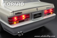 ABC-Hobby 67130 1/10 Nissan Leopard F31