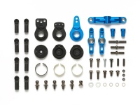 Tamiya 54752 TT-02 Steering Upgrade Parts Set