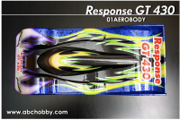 ABC-Hobby 67054 Response GT-430 190mm